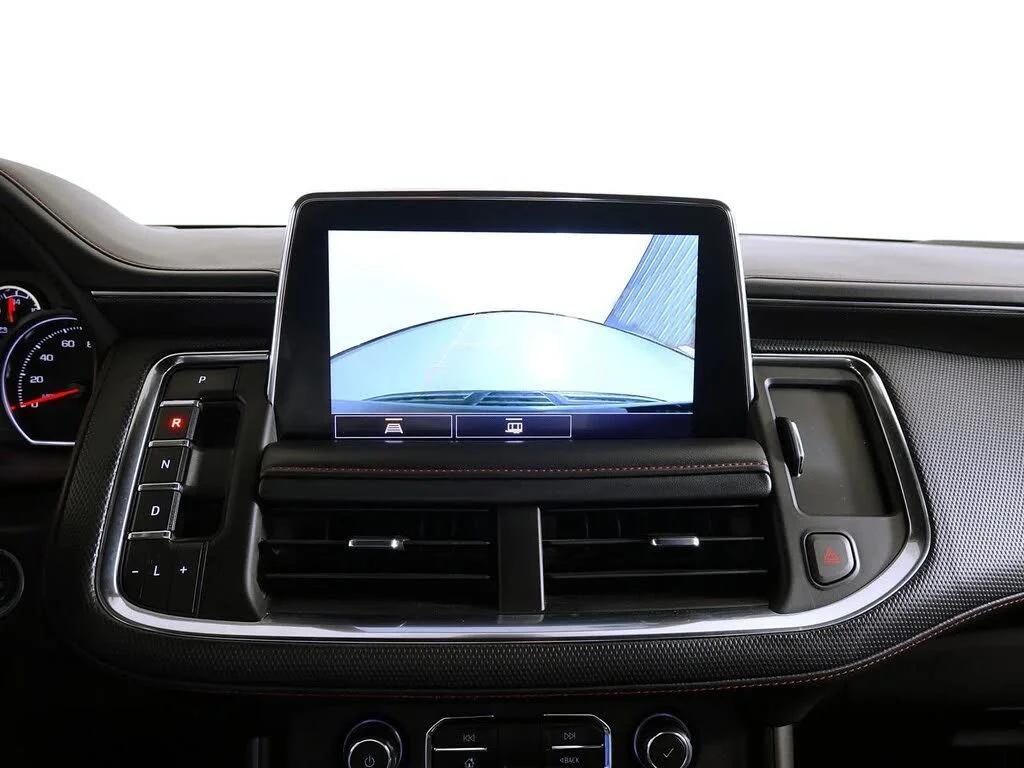 2021 Chevrolet Tahoe RST - Photo 28