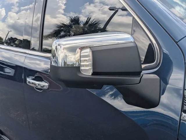 Used 2023 Pacific Blue Metallic GMC Denali image 10