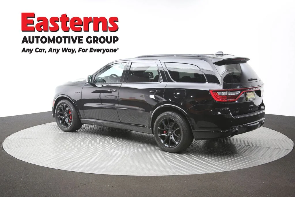 Used 2024 Black Dodge R/T Premium image 57