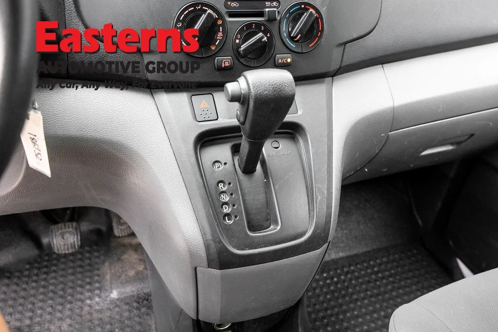 Used 2019 White Nissan SV image 12