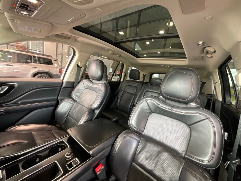 2020 Lincoln Aviator Reserve - Photo 10