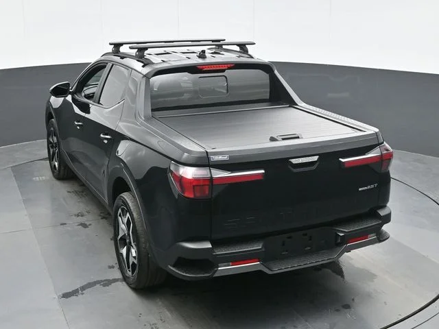 Used 2023 Black Hyundai Limited image 10