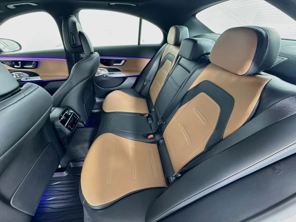 New 2026  Mercedes-Benz E 53 AMG® image 25