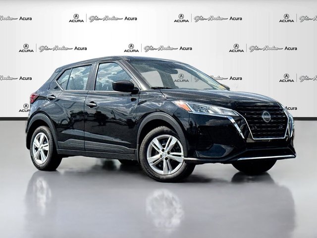 2023 Nissan Kicks S
