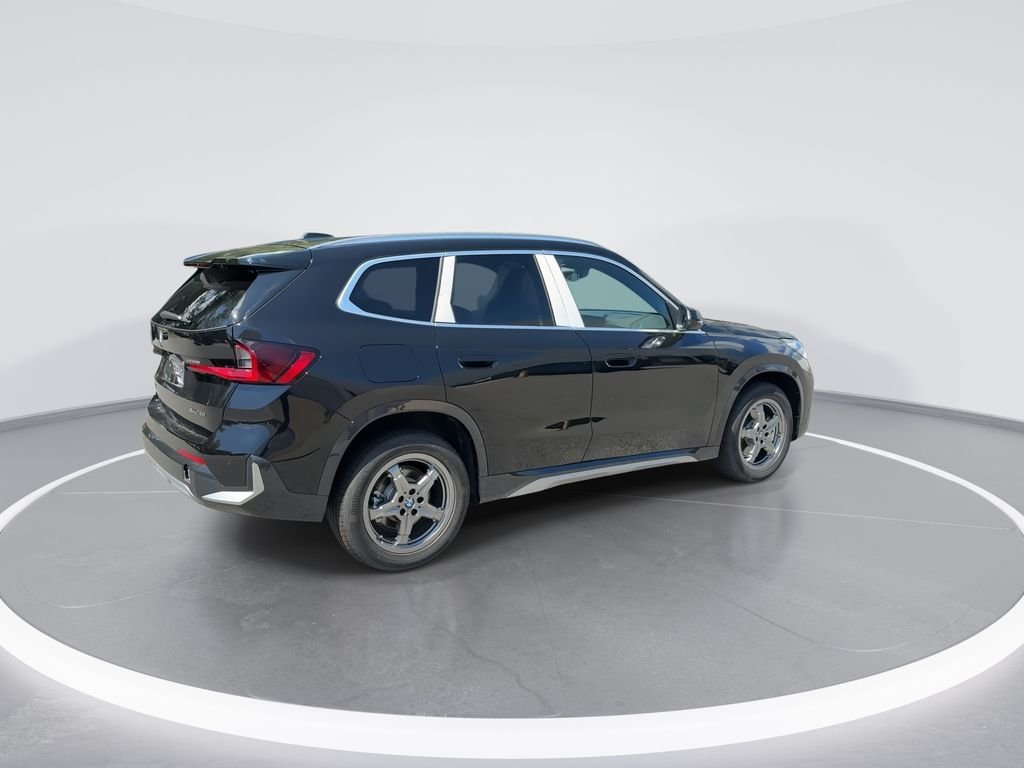New 2027  BMW xDrive28i image 8