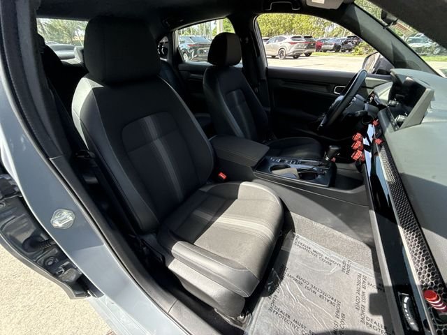 2023 Honda Civic Sport - Photo 26