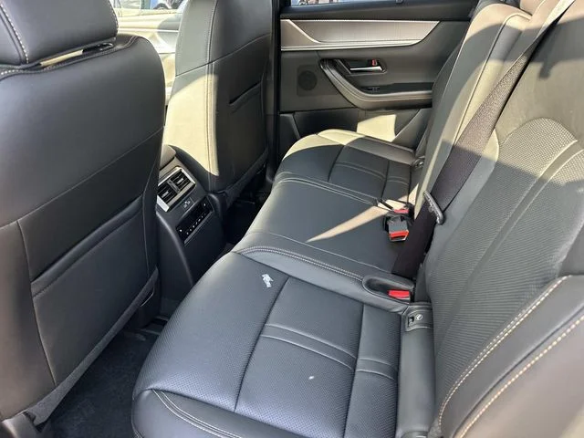New 2026 Jet Black Mazda Preferred image 18