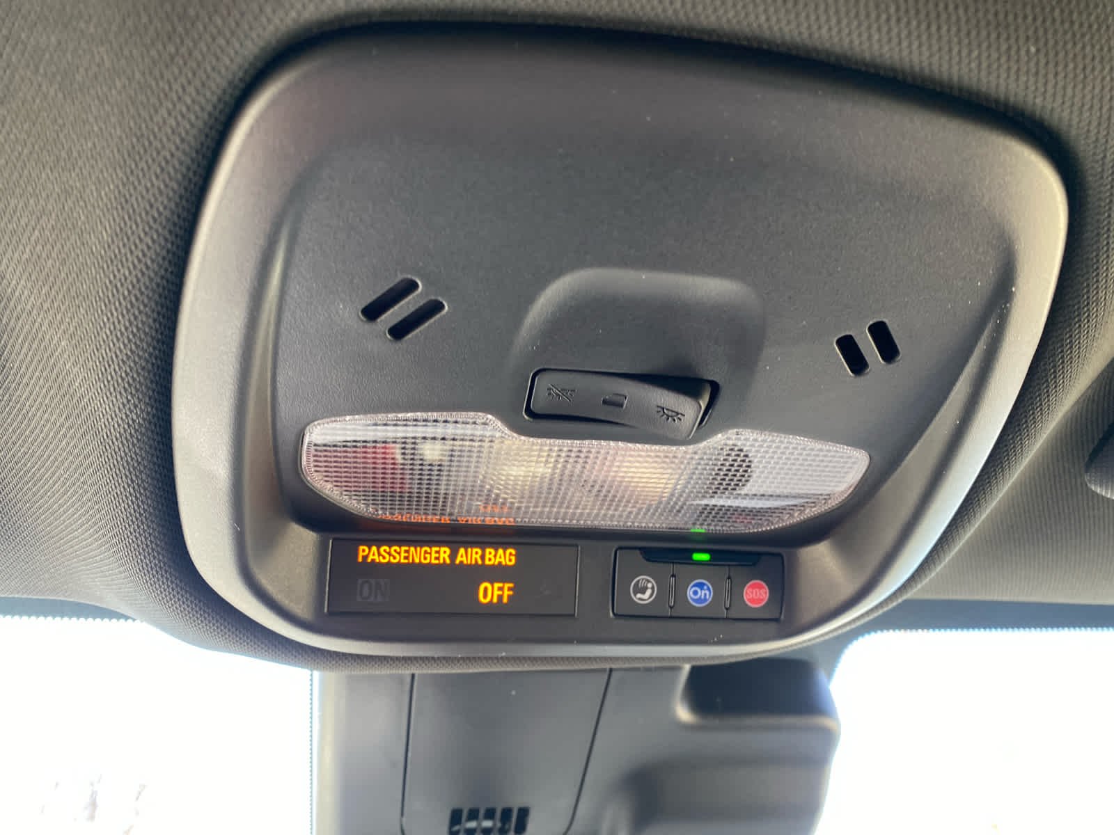 2026 Buick Envista Preferred - Photo 23