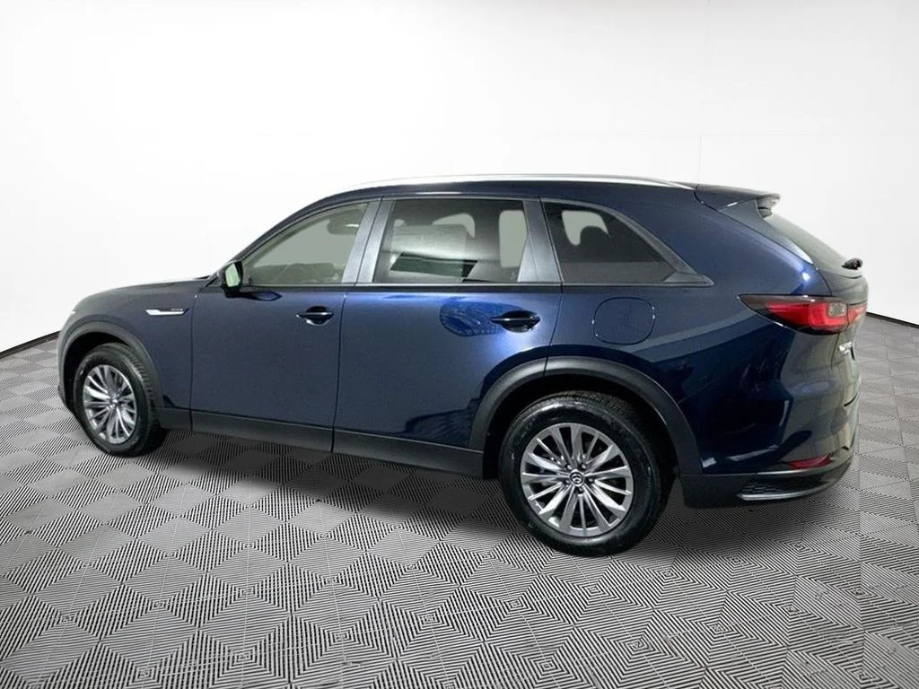 2026 Mazda CX-90 Select Package - Photo 13