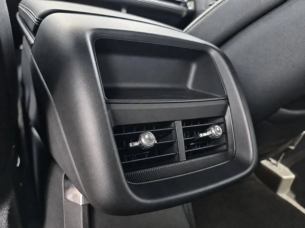 New 2027 Stellar Black Metallic Cadillac Sport image 11