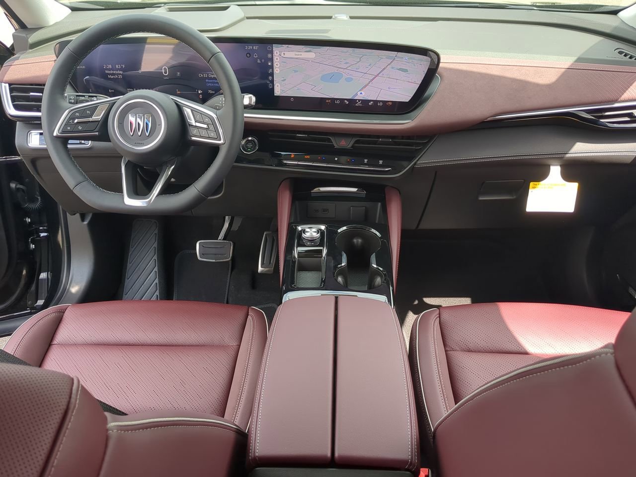 2026 Buick Envision Sport Touring - Photo 21