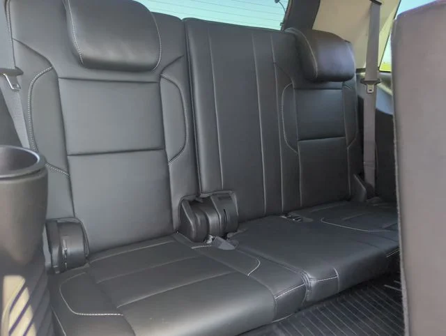 Used 2019 Gray Chevrolet LT image 25