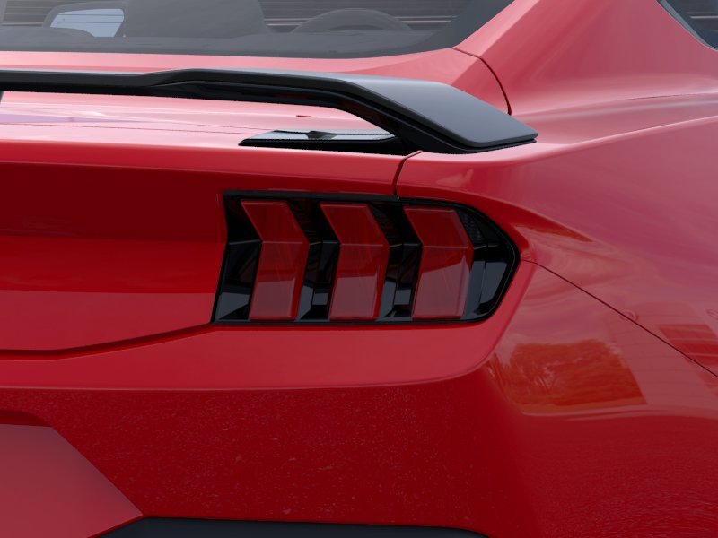 New 2026 Race Red Ford Dark Horse® Premium image 21
