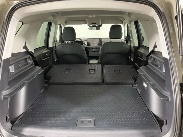 Used 2025 Beige Ford Big Bend image 29