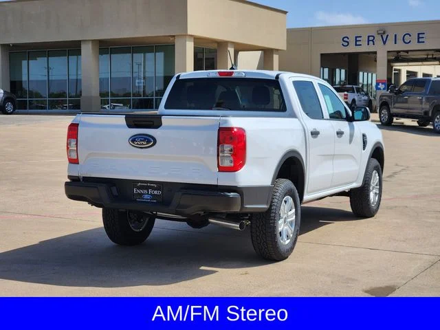 New 2026 Oxford White Ford XL image 7