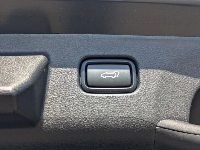 New 2026 Gravity Gray Kia EX image 13