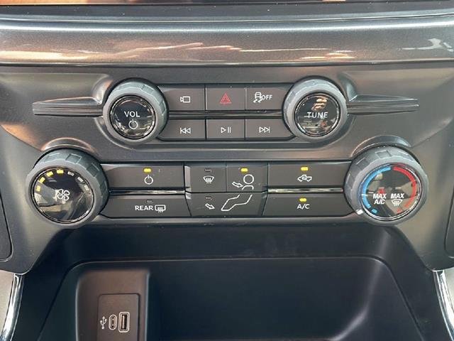 New 2026 Agate Black Metallic Ford STX® image 51
