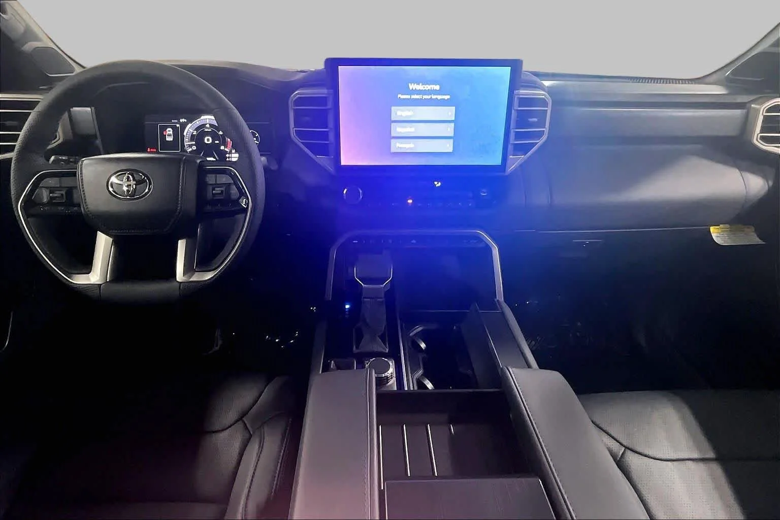 2026 Toyota Tundra Platinum - Photo 16