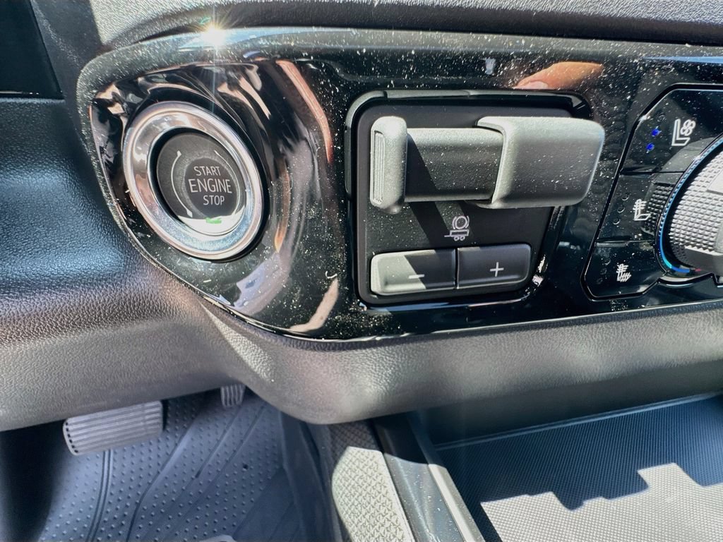 2026 Chevrolet Silverado 1500 ZR2 - Photo 42