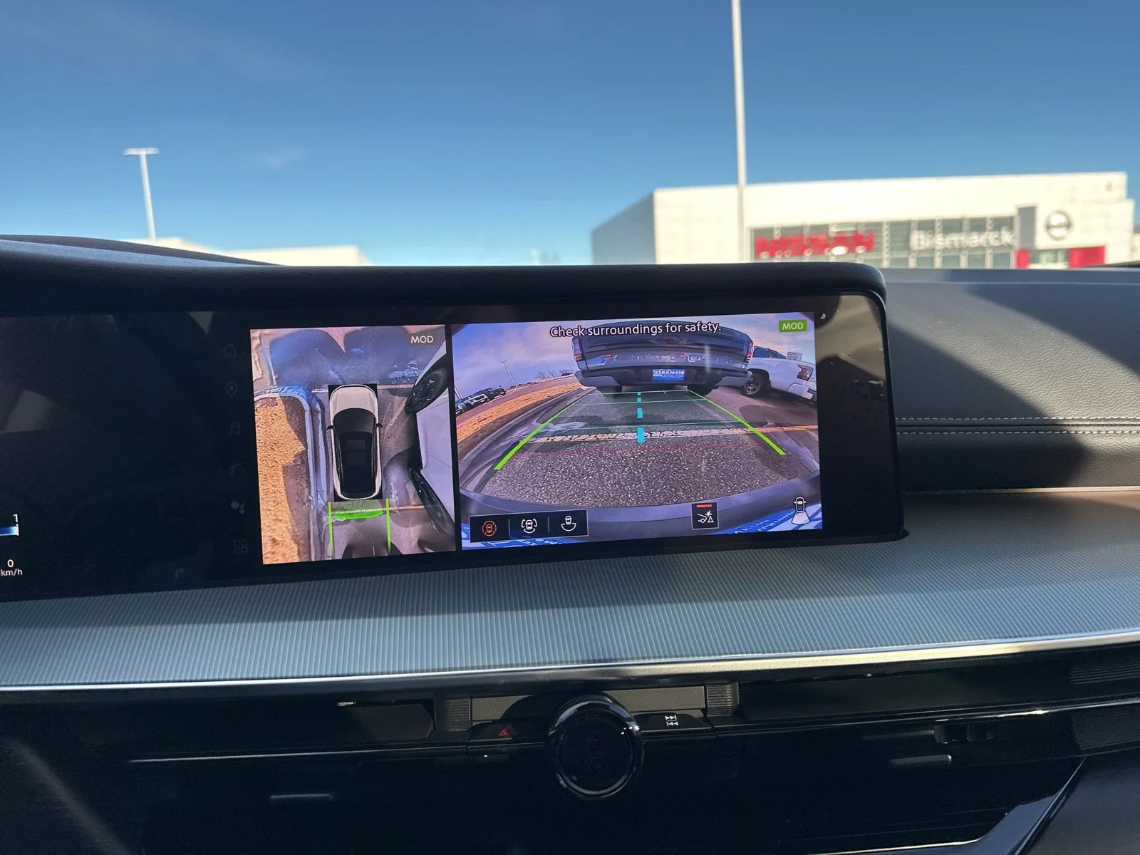 2026 Nissan Murano SL - Photo 63
