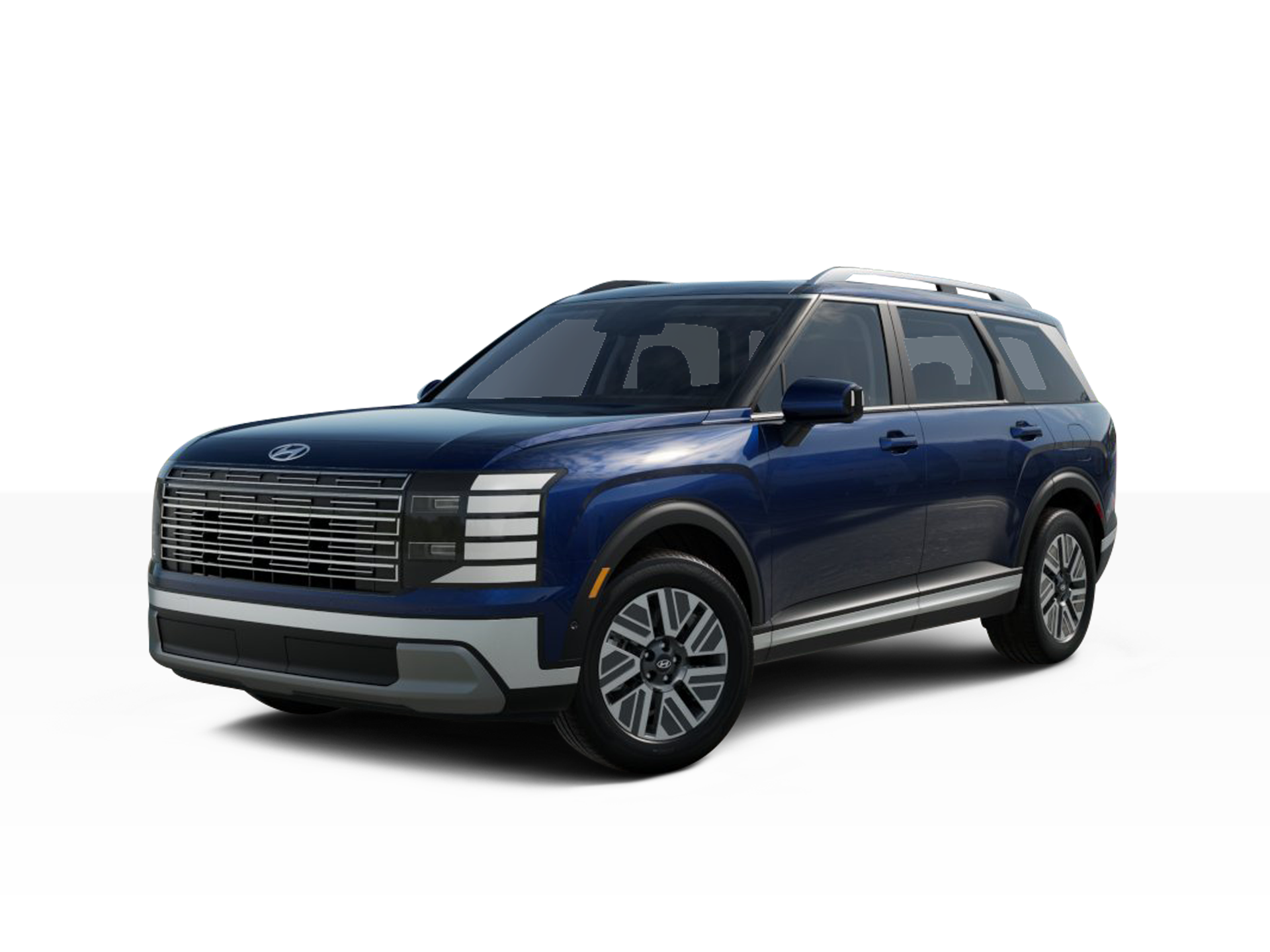 New 2026 Pacific Sapphire Hyundai SEL Premium 7P image 23