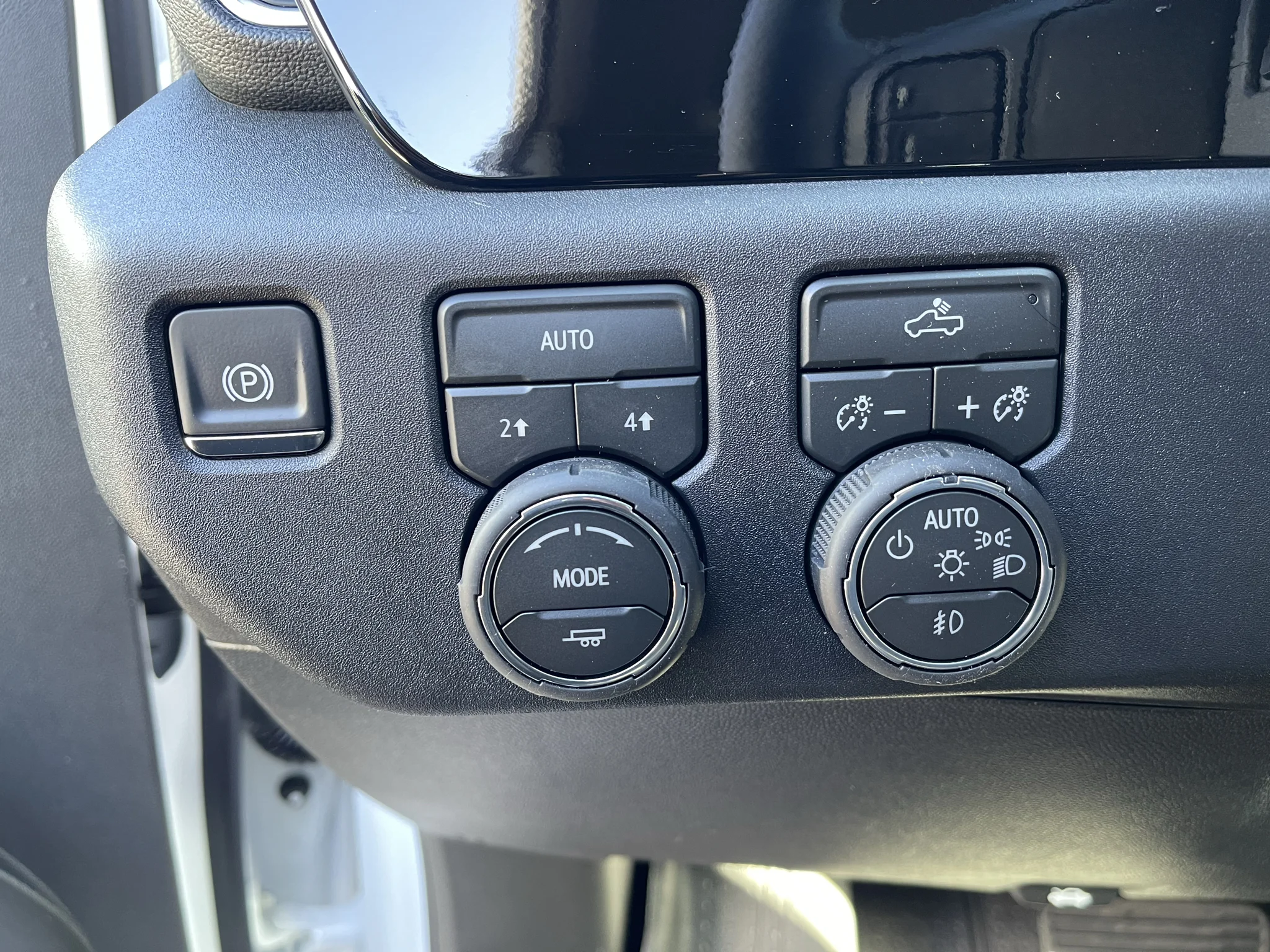 2026 Chevrolet Silverado 1500 RST - Photo 17