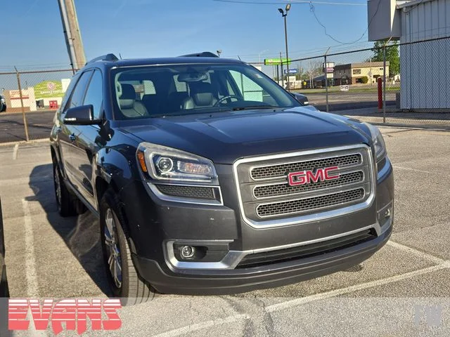 2014 GMC Acadia