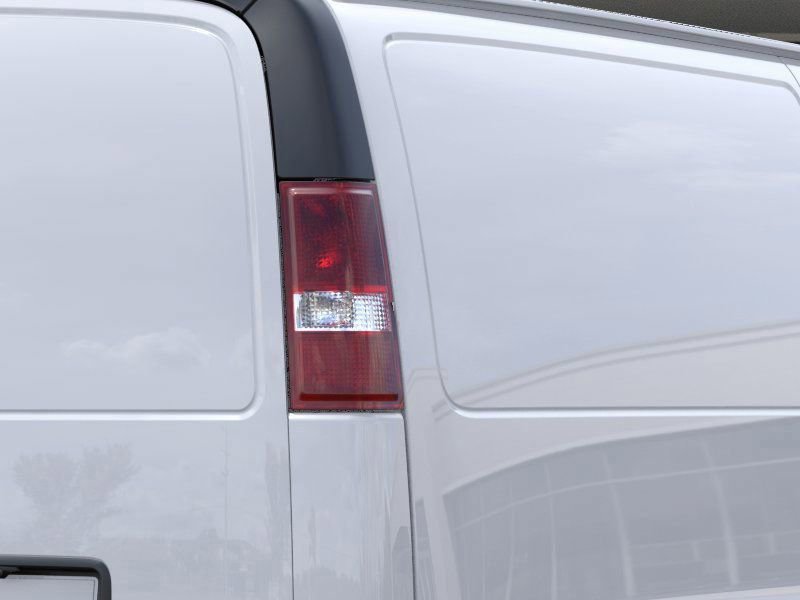 2026 Chevrolet Express Cargo Work Van - Photo 11