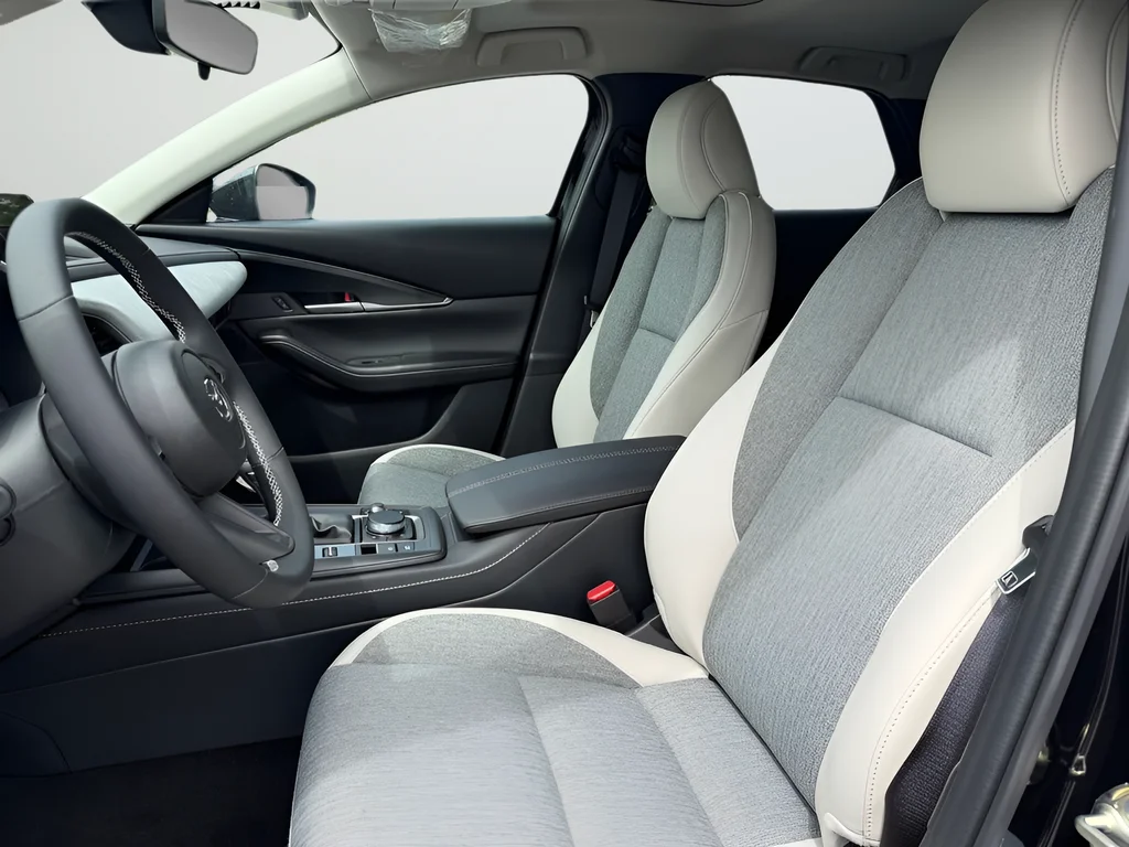 New 2026 Black Mazda 2.5 S Aire Edition image 19