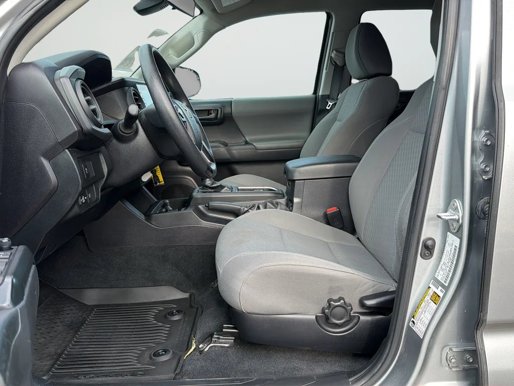 Used 2023 Silver Toyota SR image 10