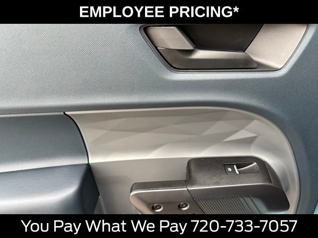 New 2026 Light Blue Ford Lariat® image 14