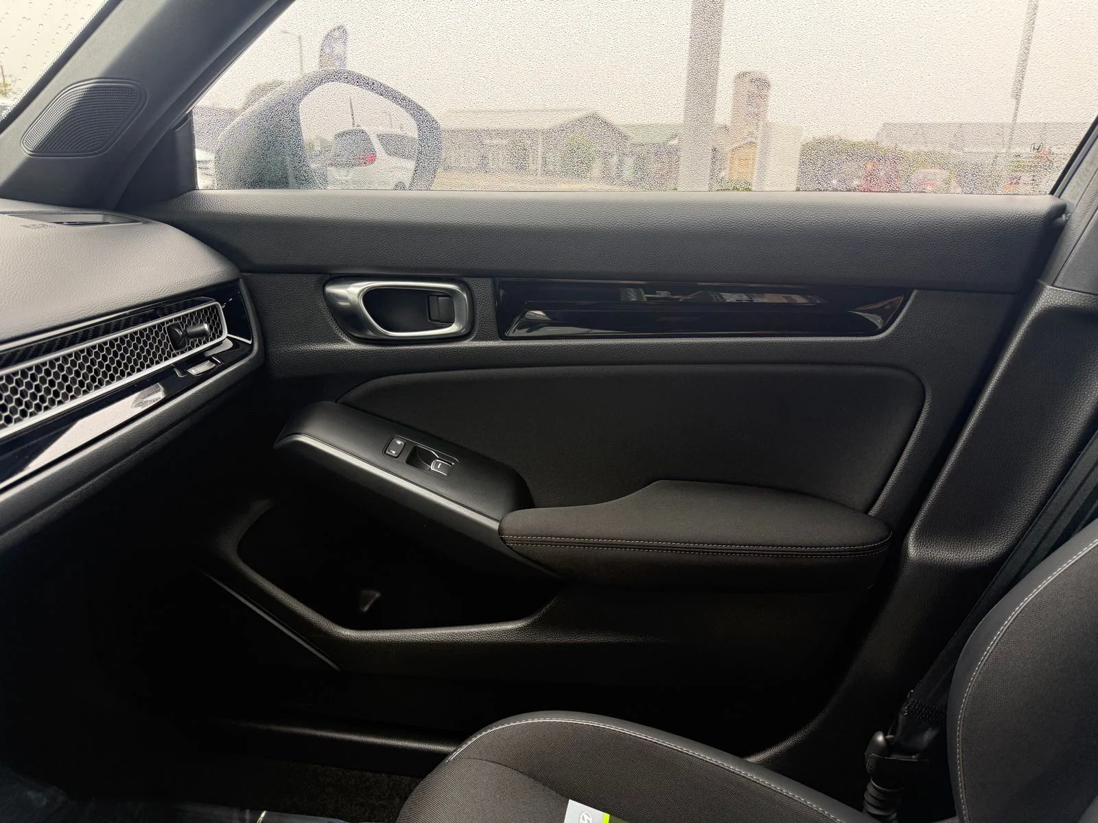 Used 2025 Gray Honda Sport image 23