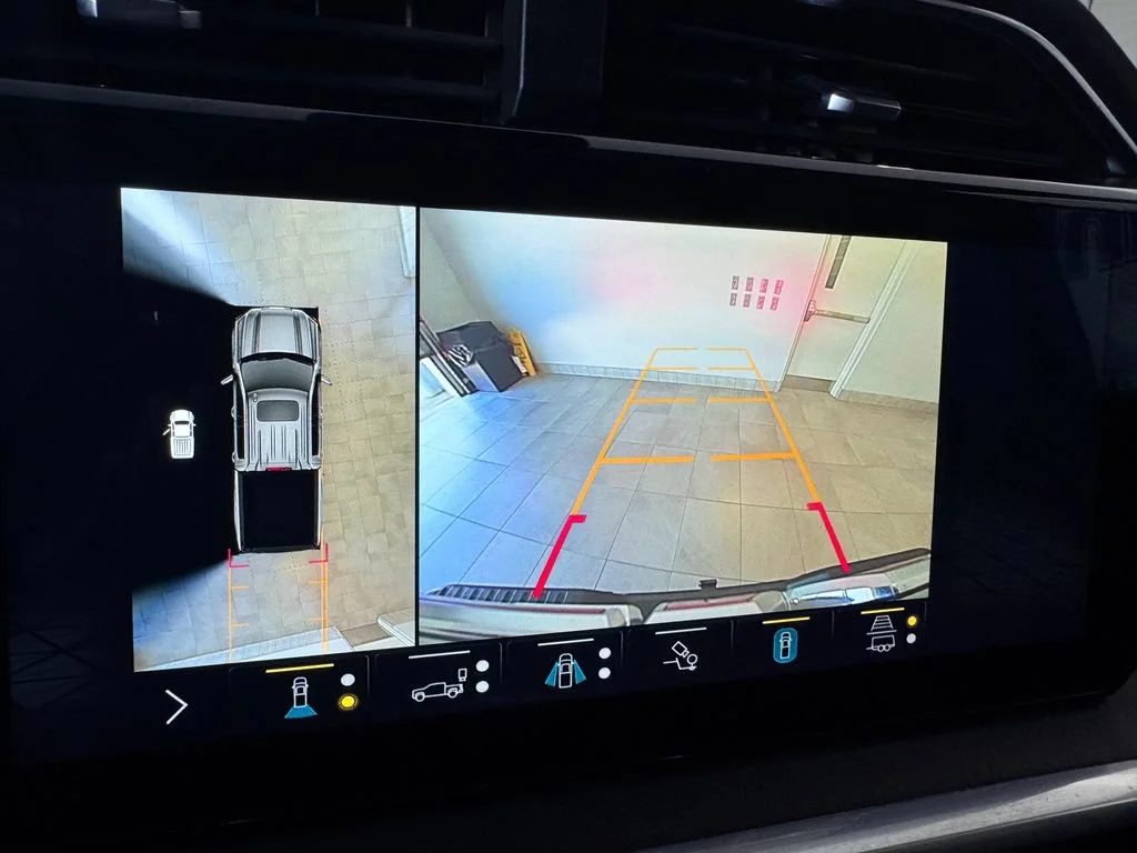 2022 GMC Sierra 1500 Denali Denali - Photo 22