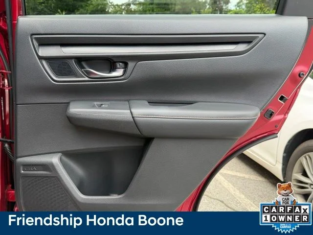Used 2024 Red Honda Sport-L image 43