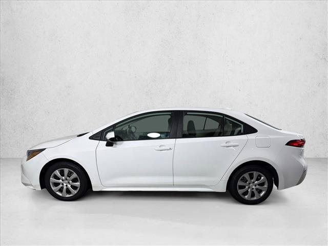 Certified Used 2025 ICE CAP Toyota  image 6