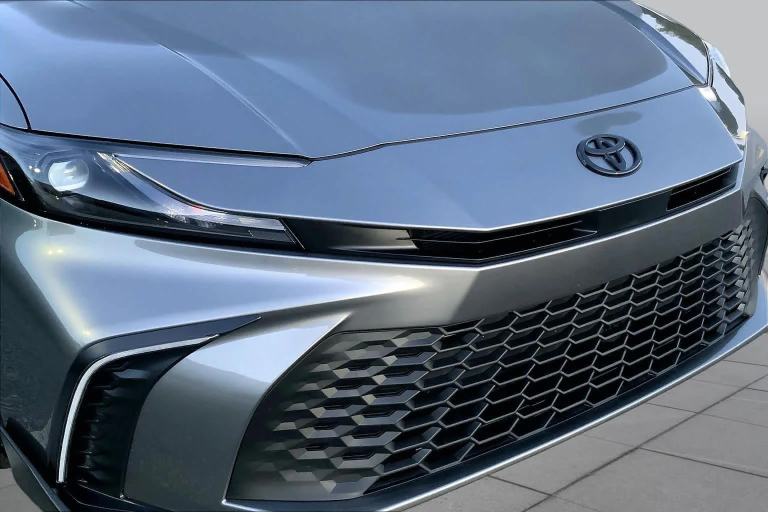 Used 2026 Heavy Metal Toyota SE image 27