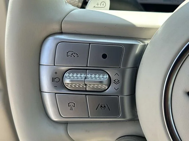 Used 2023 White Genesis Advanced image 26