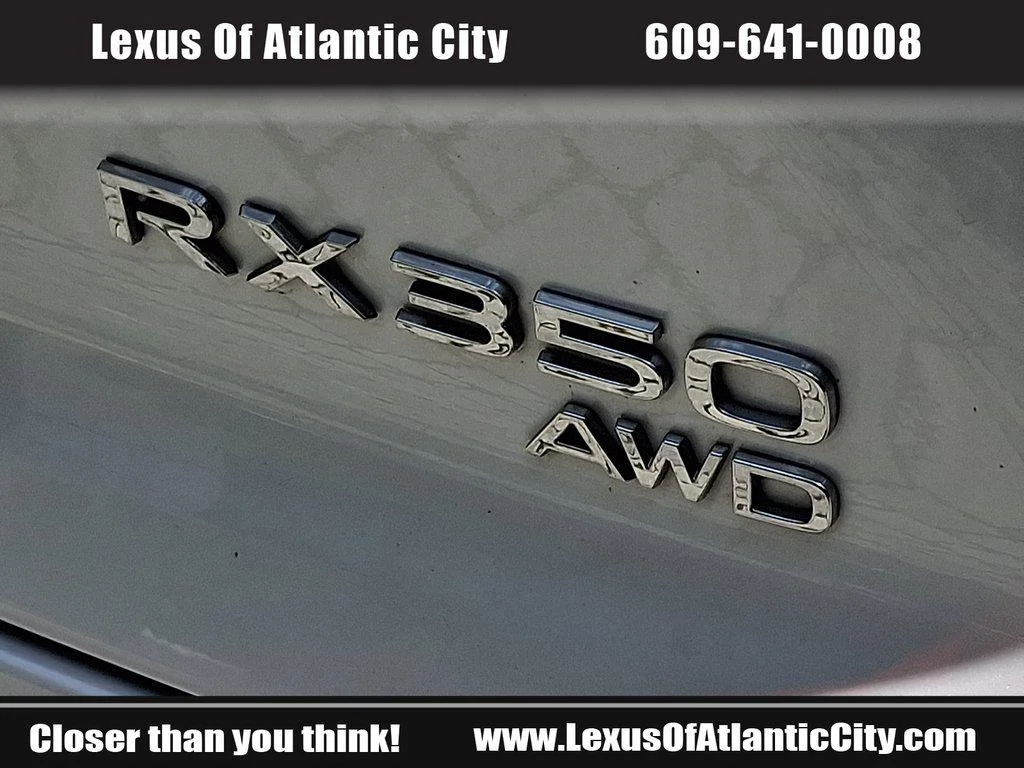 2023 Lexus RX 350 - Photo 31