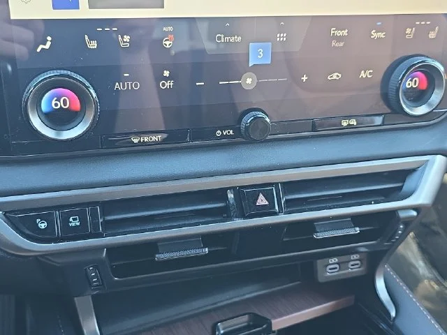 Certified Used 2023 CAVIAR Lexus 350 Premium Plus image 24