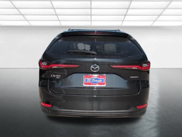 Certified Used 2026 Black Mazda Preferred image 33