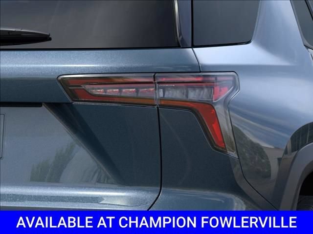 2027 Chevrolet Equinox LT - Photo 11