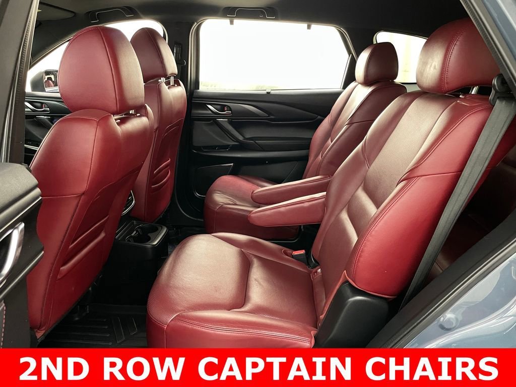 2022 Mazda CX-9 Carbon Edition - Photo 13