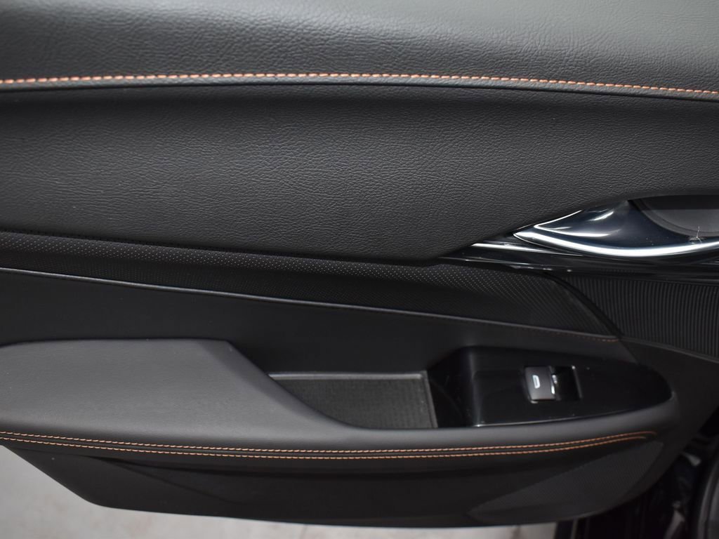 2022 CADILLAC CT4 - Image 20