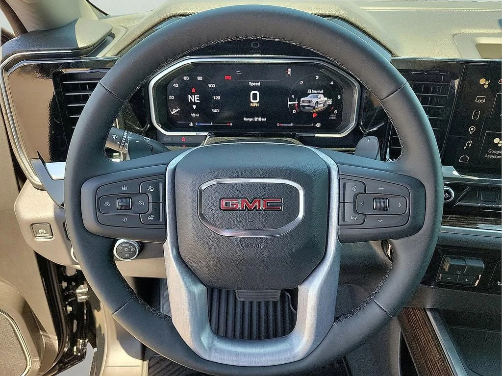 2026 GMC Sierra 1500 Elevation - Photo 16