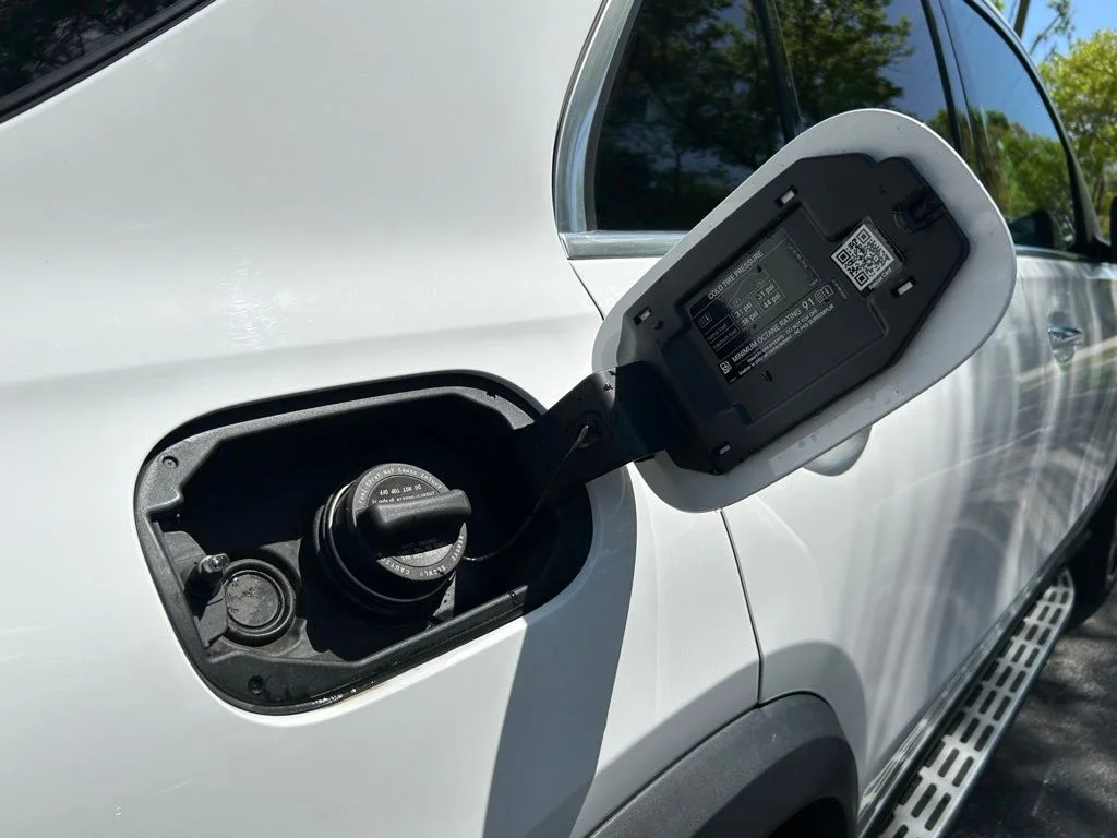 Used 2022 White Mercedes-Benz GLE 350 image 51