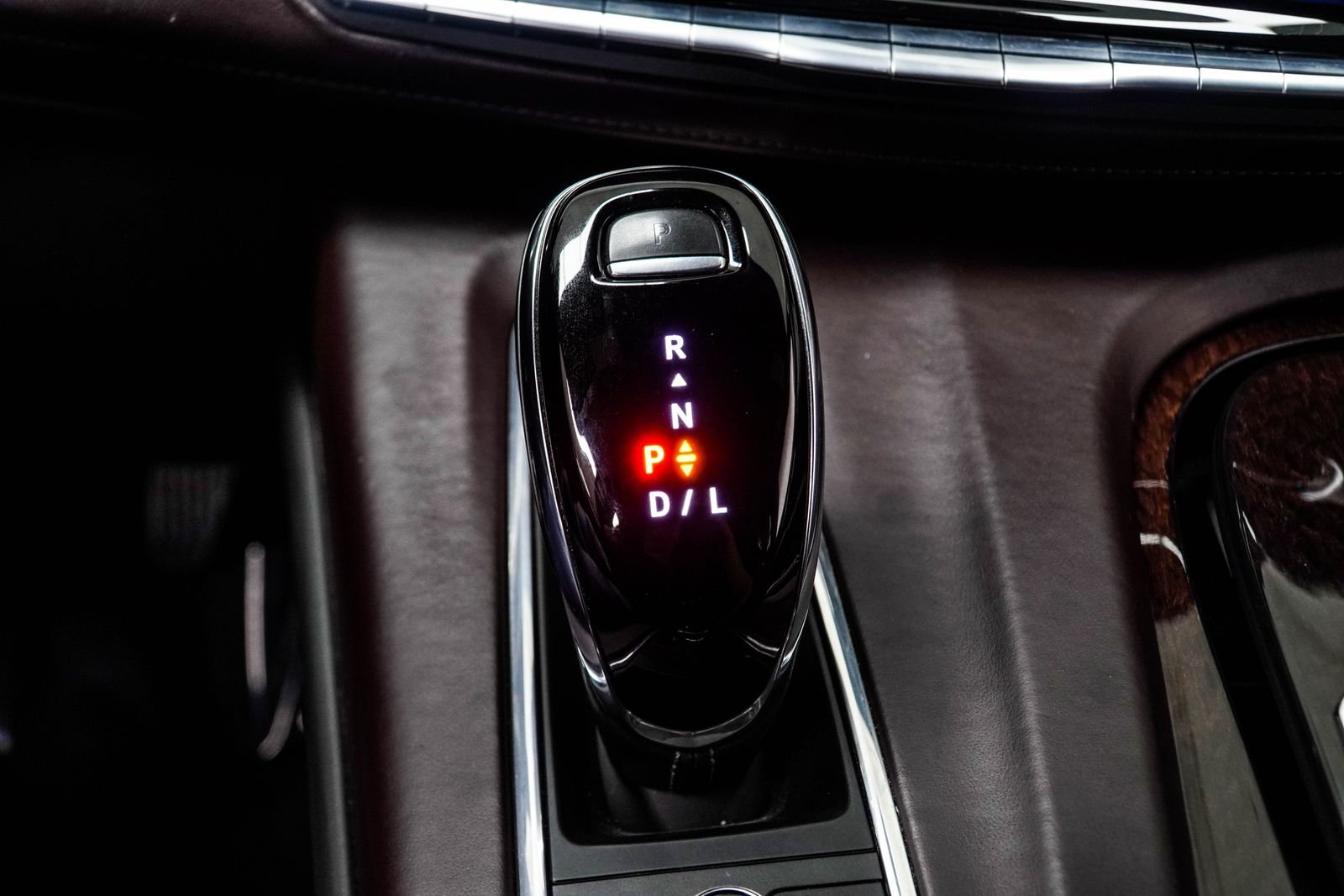 Used 2023 Blue Cadillac Sport Platinum image 22