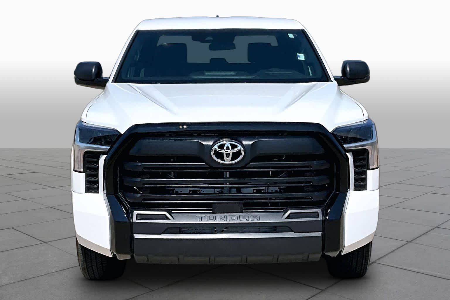 Used 2026 Ice Cap Toyota SR image 4