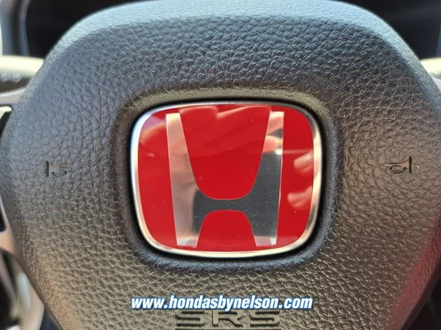 New 2026 Championship White Honda  image 14