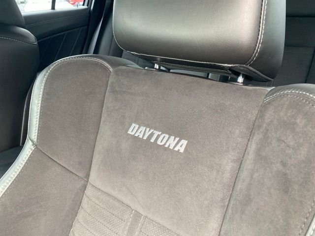 Used 2021 Gray Dodge R/T image 17