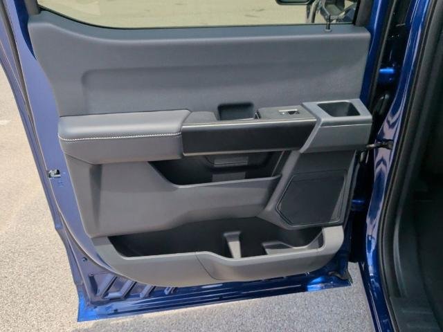 New 2026 Argon Blue Metallic Ford STX® image 74